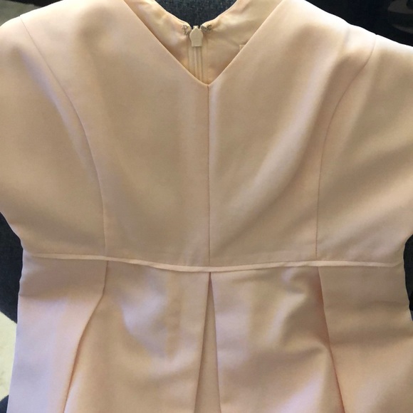 Beautiful pale pink dress - Picture 8 of 9